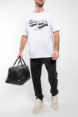 Футболка Balmain