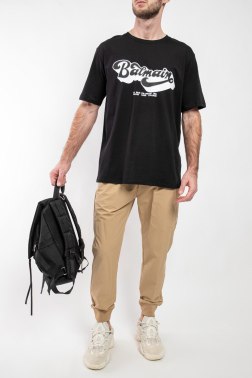 Футболка Balmain