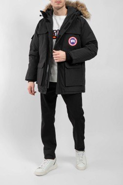 Парка Canada Goose
