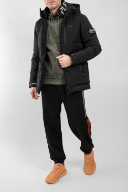 Куртка Philipp Plein