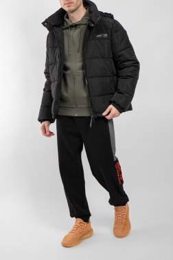 Зимняя куртка Philipp Plein