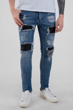 Мужские джинсы Philipp Plein