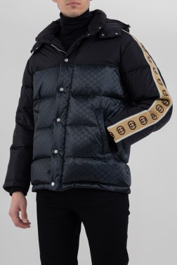 Зимняя куртка Gucci
