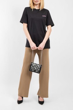 Женская футболка Burberry