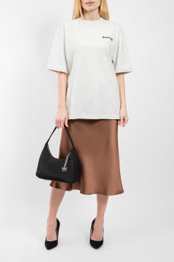 Женская футболка Balenciaga