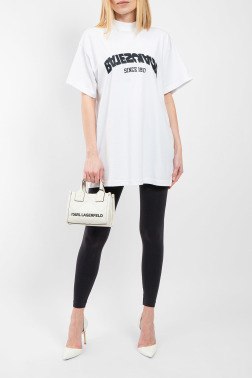 Женская футболка Balenciaga