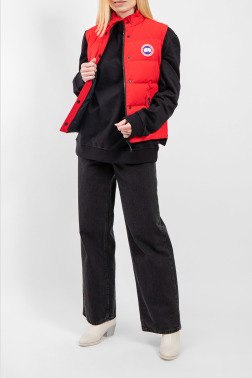 Утепленный жилет Canada Goose