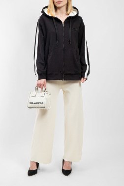 Спортивная кофта Premium Valentino