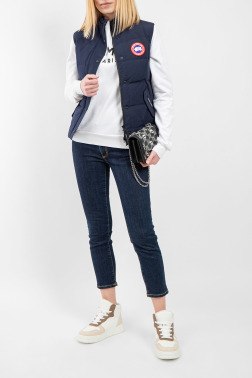 Утепленный жилет Canada Goose