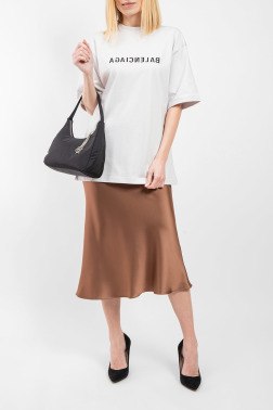 Женская футболка Balenciaga