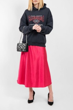 Худи Balenciaga