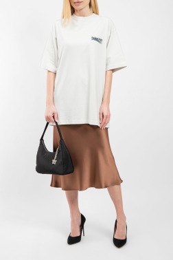 Женская футболка Balenciaga