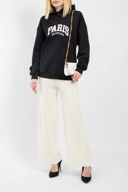 Худи Balenciaga
