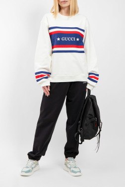 Свитшот Gucci