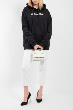 Худи Burberry