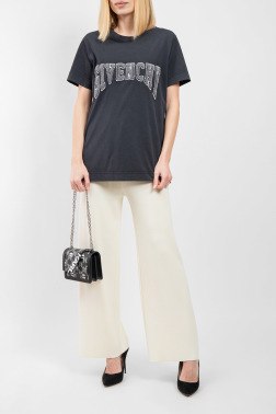 Женская футболка Givenchy