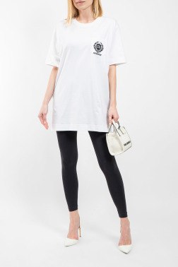 Женская футболка Givenchy