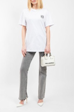 Женская футболка Loewe