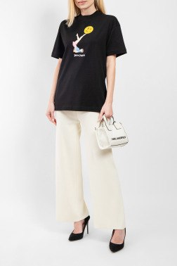 Женская футболка Palm Angels