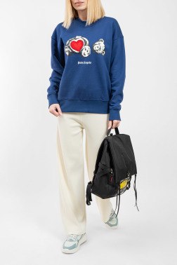 Свитшот Palm Angels