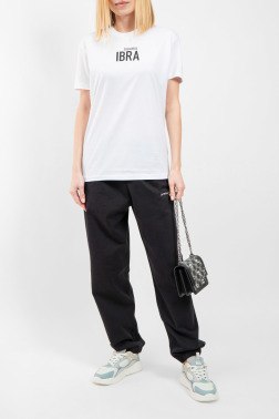 Женская футболка Dsquared2