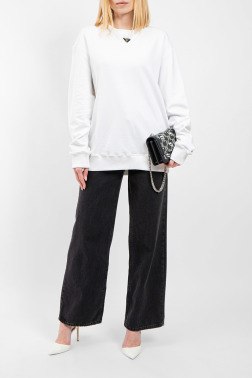 Свитшот Prada