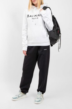 Худи Balmain