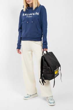 Худи Balmain
