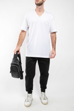 Футболка Dolce & Gabbana