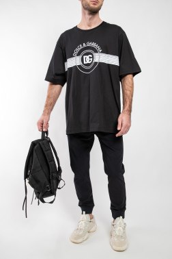 Футболка Dolce & Gabbana