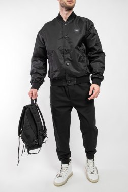 Бомбер Dolce & Gabbana