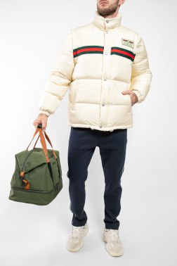 Зимняя куртка Gucci