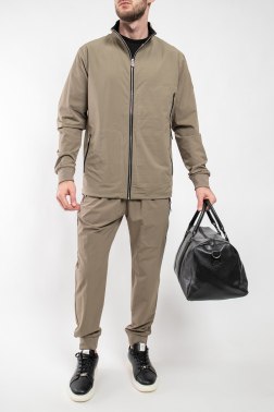 Спортивный костюм Premium Hermes