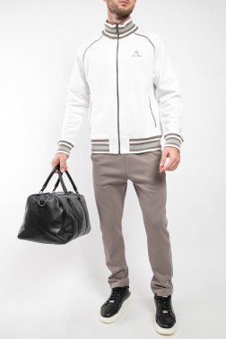 Спортивный костюм Premium Loro Piana