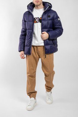 Зимняя куртка Philipp Plein