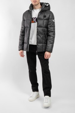 Зимняя куртка Philipp Plein