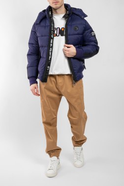 Зимняя куртка Philipp Plein