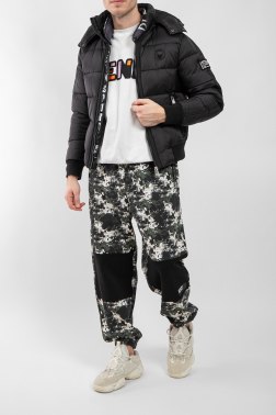 Зимняя куртка Philipp Plein