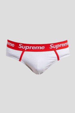 Трусы Supreme Spain