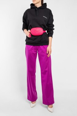 Худи Balenciaga