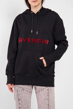 Худи Givenchy