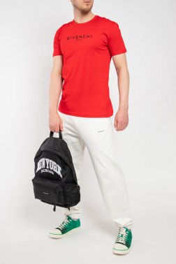 Футболка Givenchy