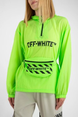 Худи Off-White