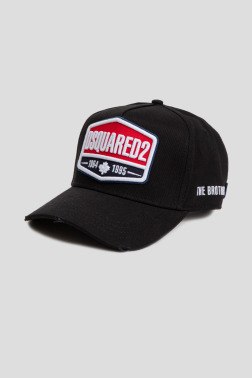Кепка Dsquared2