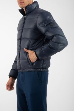 Зимняя куртка Prada