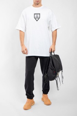 Футболка Balenciaga