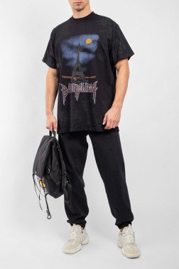 Футболка Balenciaga