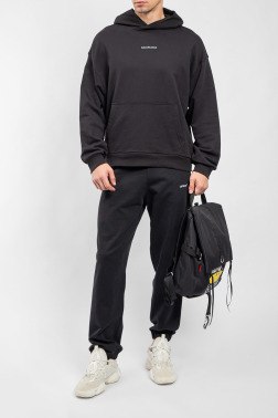 Худи Balenciaga