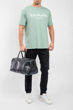 Футболка Balmain
