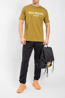 Футболка Balmain
